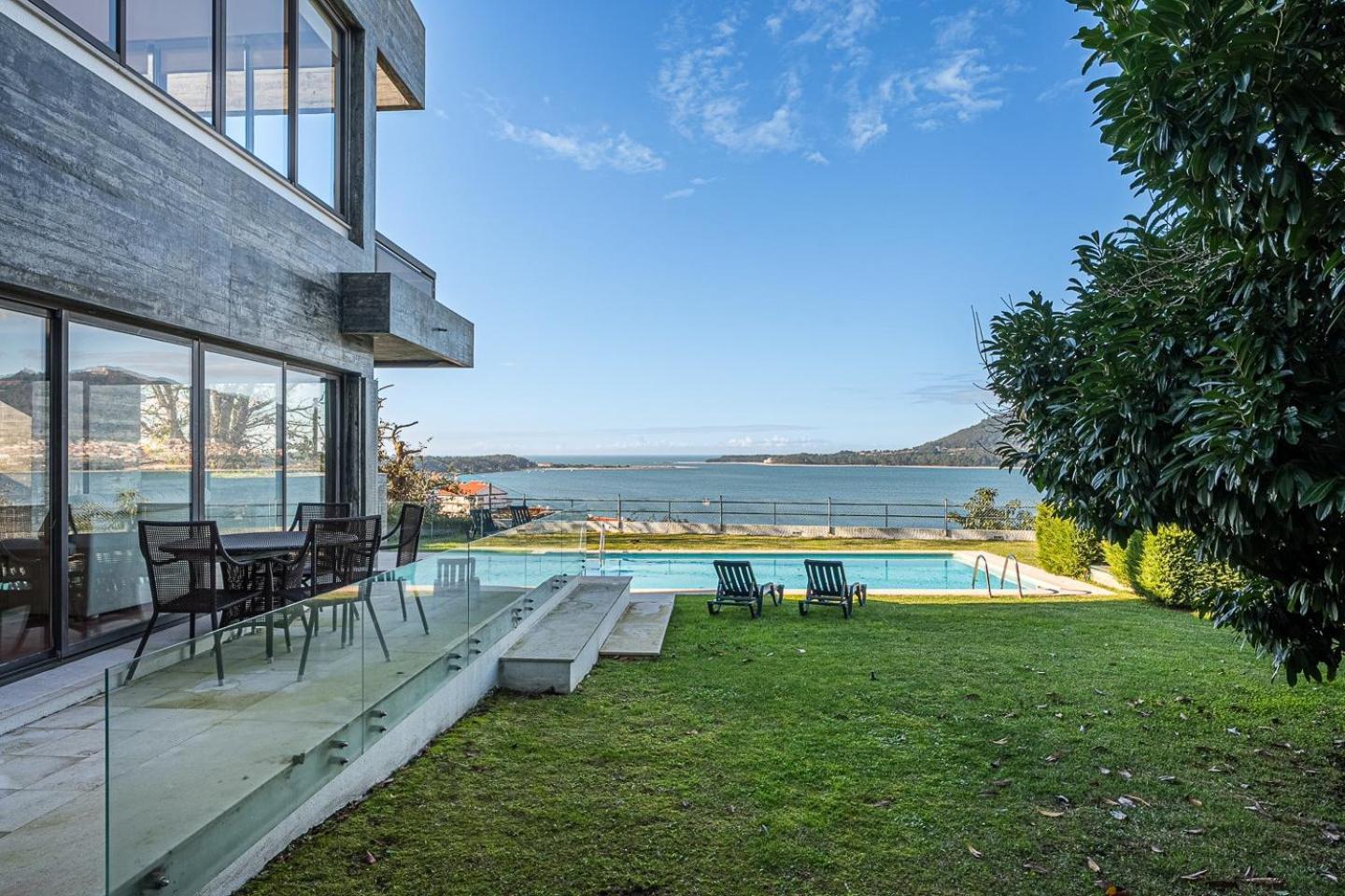 Guestready - Countryside Dream In Caminha Villa Exterior photo