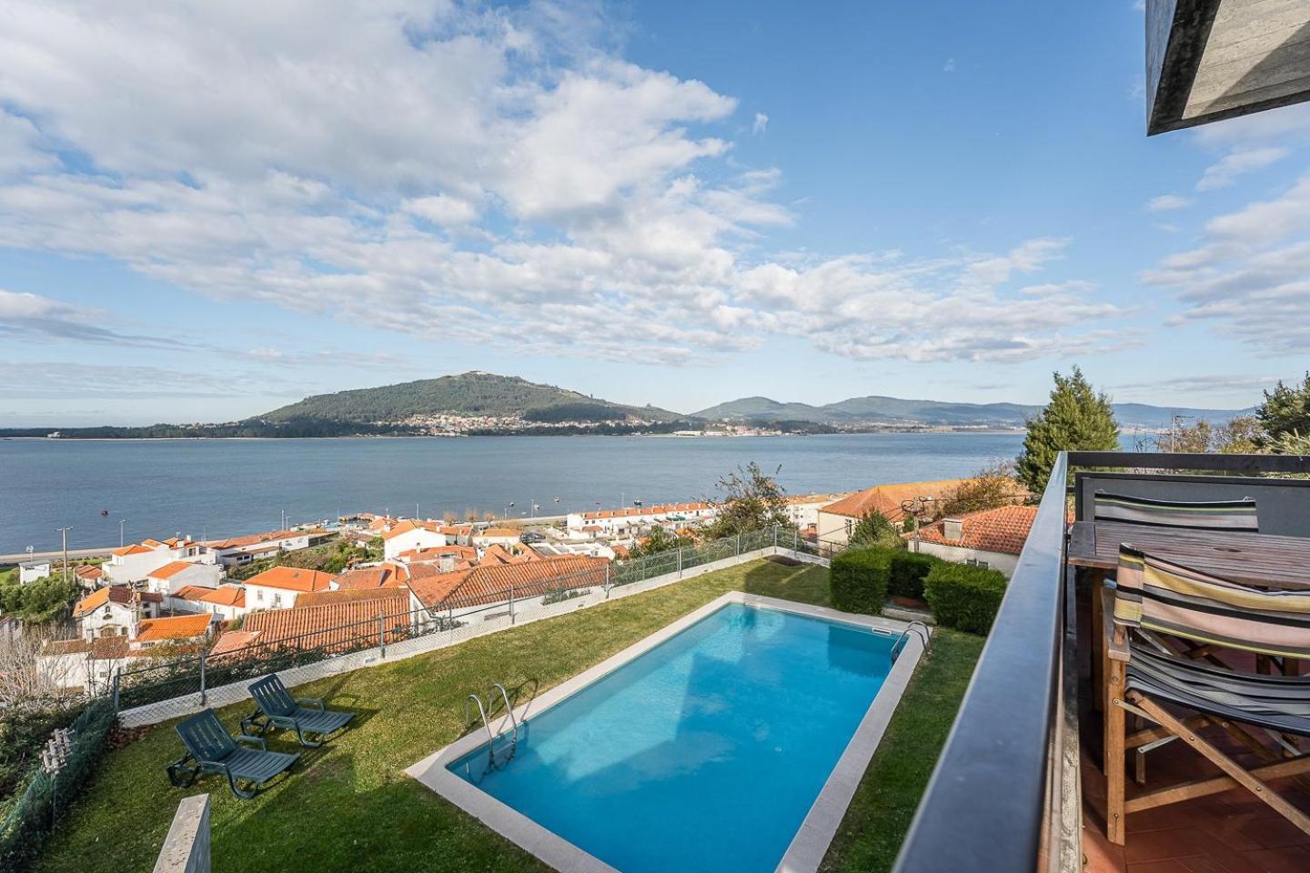 Guestready - Countryside Dream In Caminha Villa Exterior photo
