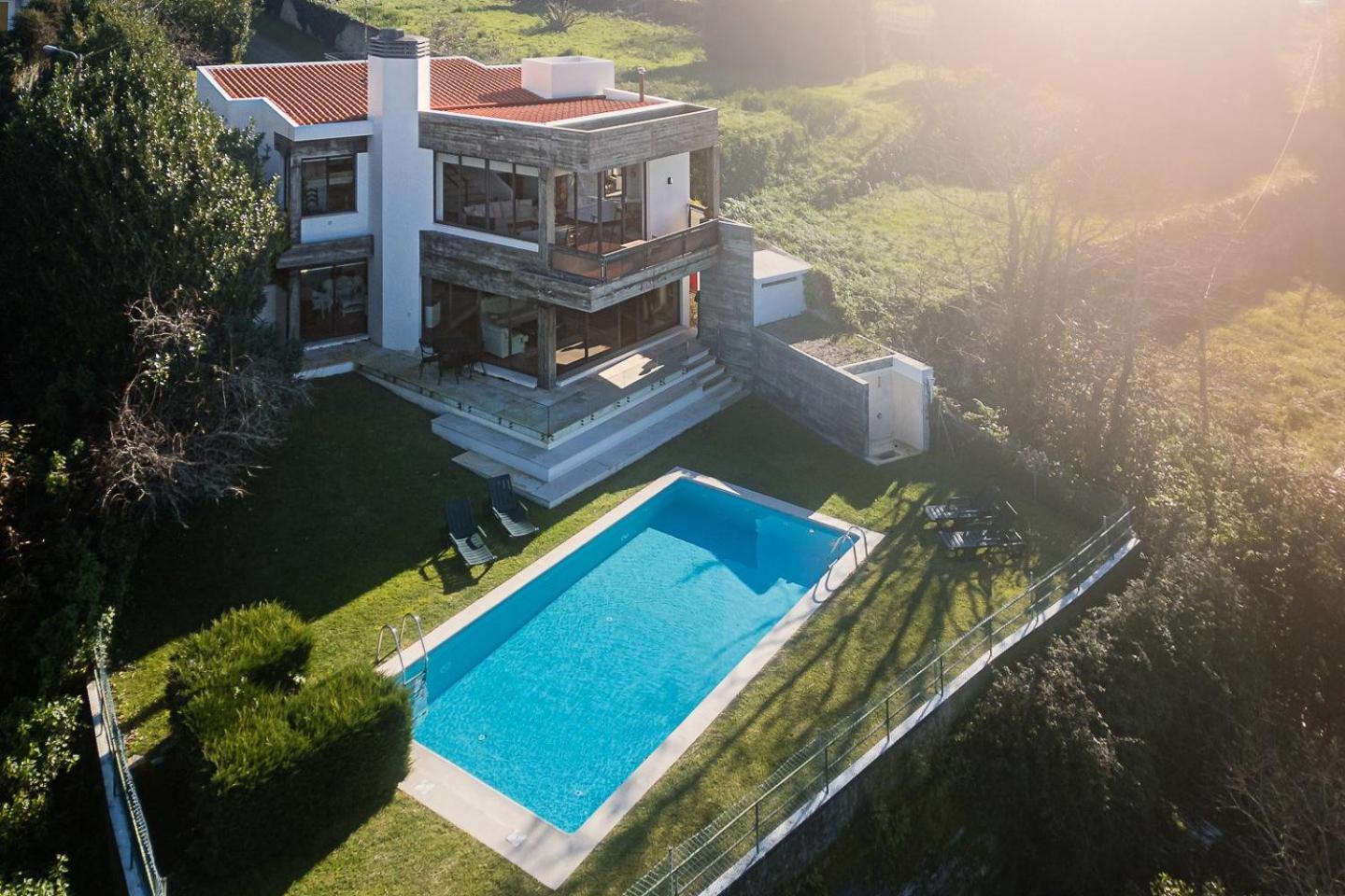 Guestready - Countryside Dream In Caminha Villa Exterior photo