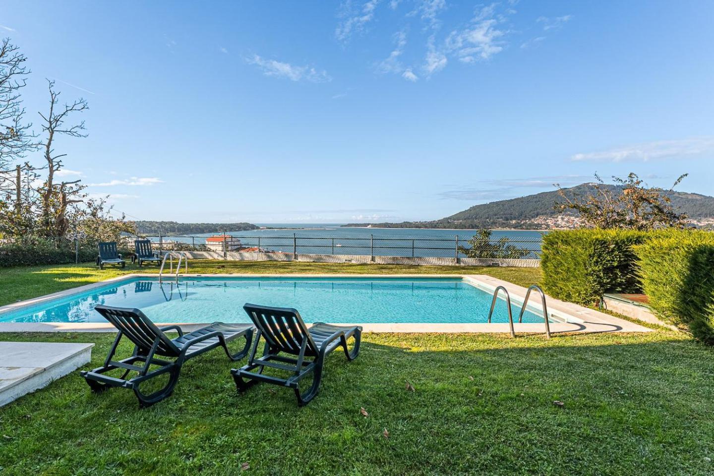 Guestready - Countryside Dream In Caminha Villa Exterior photo
